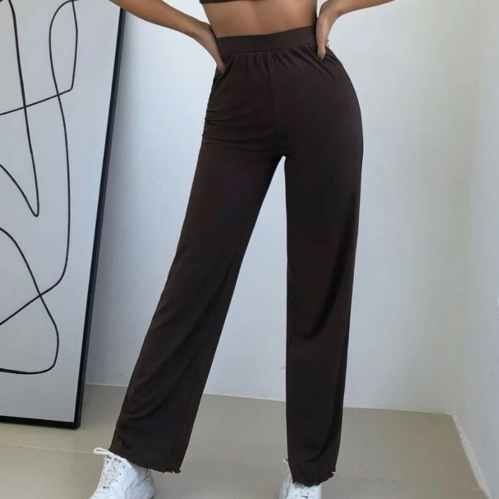 Lightweight Pants